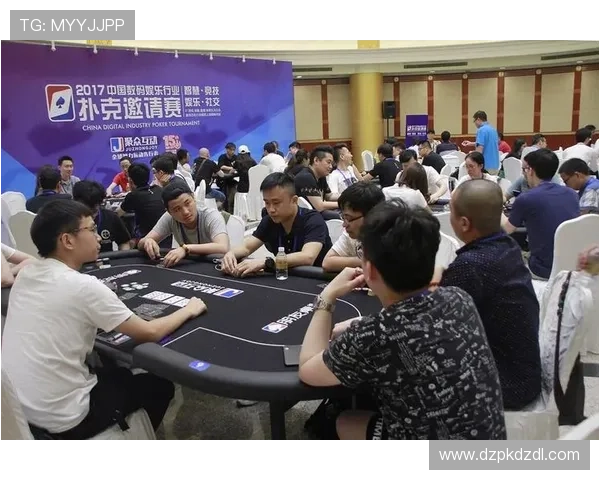 德州扑克在中国社交娱乐中的应用与创新模式分析